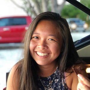 Meet your Posher, Nhi